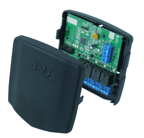 JVA  General Purpose IO (GPIO) Board - JVA Technologies - Electric Fencing - Agricultural Fencing - Equine Fencing - Security Fencing