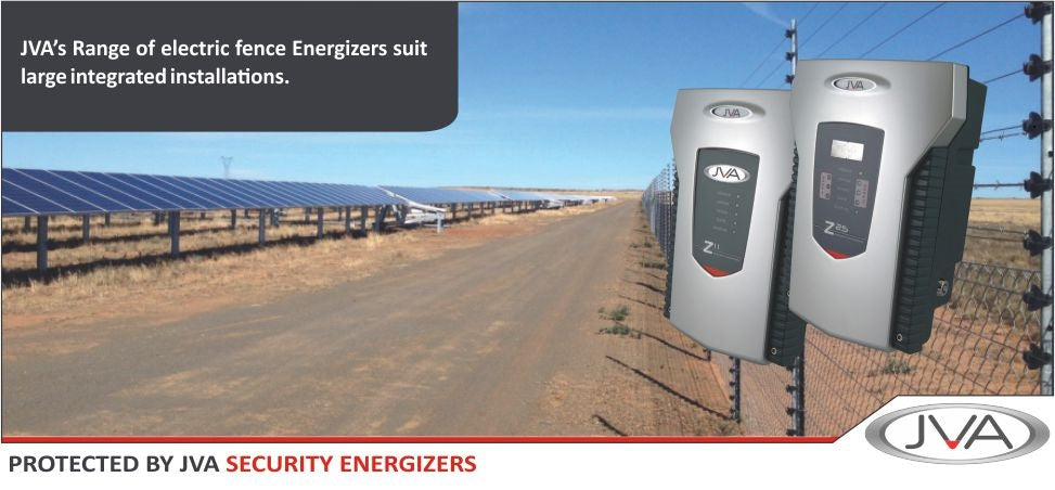 Security Energizers