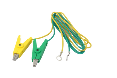 Electric Fence Energiser Leads