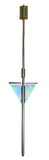 Earth Spike for Solar Range