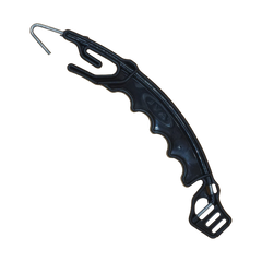 12mm Politape Insulated Gate Break Handle