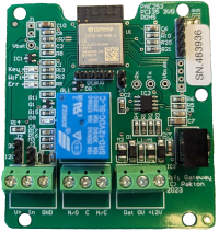 JVA Cloud Router