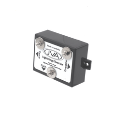 JVA Lightning Diverter (multi-stage) - Electric Fence Energiser Protection