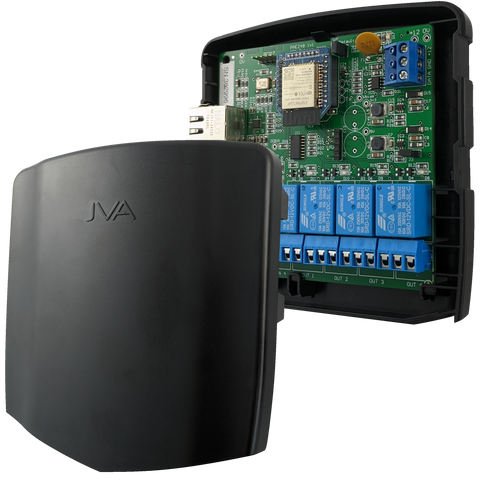 Network Boards | JVA Technologies