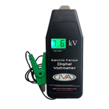 JVA Digital Voltmeter