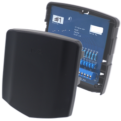 Four Channel Low Voltage Lightning Diverter to suit ZLM4