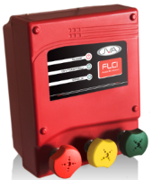 JVA Base Station - Fence Line Communications Interface