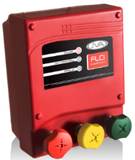 JVA Base Station - Fence Line Communications Interface