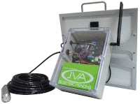 Water Monitoring Solar System