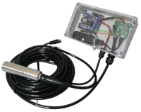 Water Monitoring Mains System