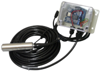 Water Monitoring Mini Mains