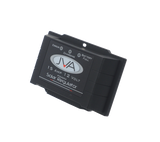 JVA 15Amp 12V Solar Regulator - Surge Protected Solar Battery Charging Regulator