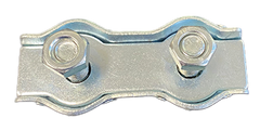 8mm Poly Rope Connector (Packs of 10)