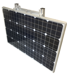 JVA 190W Solar Bundle (excludes Energizer)