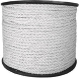 8mm Polirope - JVA Technologies - Electric Fencing - Agricultural Fencing - Equine Fencing - Security Fencing