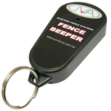 JVA Electric Fence Beeper with Keyring - JVA Technologies - Electric Fencing - Agricultural Fencing - Equine Fencing - Security Fencing