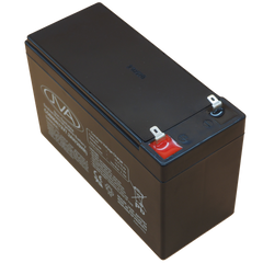 Sealed Rechargeable Battery (12V) for Z series Energizers