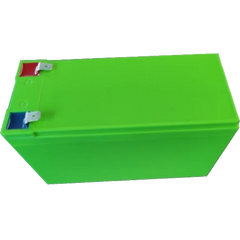Lithium Iron Rechargeable Battery (12V) for SV5 and SV10