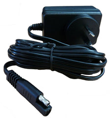 240VAC to 12VDC Power Adaptor - Suits MB1.5, MB3, MB4.5