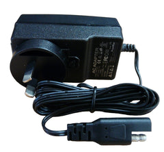240VAC to 24VDC Power Adaptor - Suits MB8, MB12, MB16