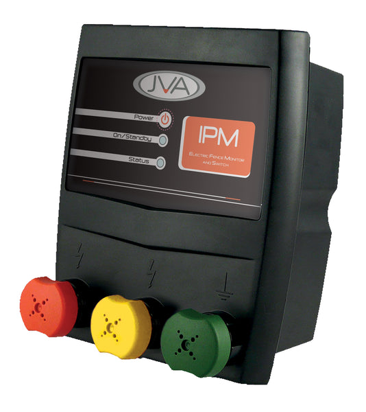 JVA IP Monitor | JVA Technologies