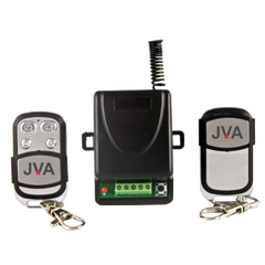 JVA Z Series Remote Control Kit