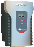 JVA Z14 Security Energiser 5 Joule with LCD Display