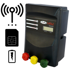 JVA MB12 IP Energiser® WiFi and 4G kit for solar (12v)