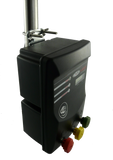 Energizer pole-mount kit