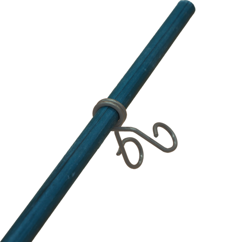 Fiberglass Post Spring | JVA Technologies