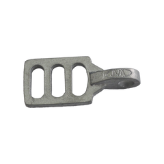 Tape Buckle 12mm - Pack of 10