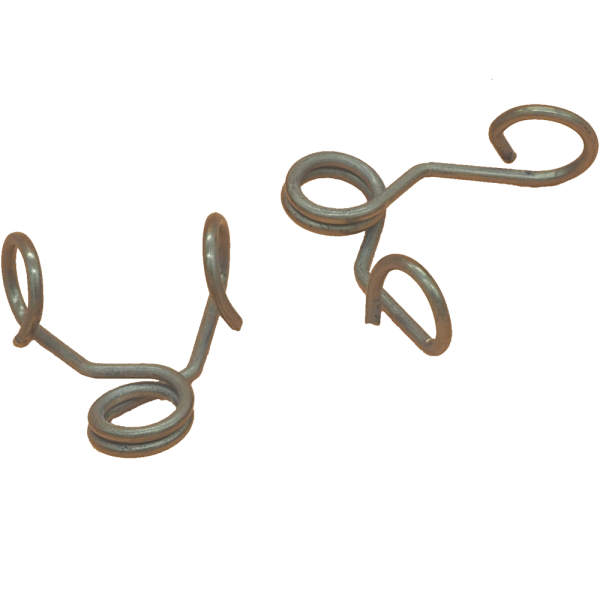 Fiberglass Post Spring | JVA Technologies