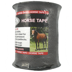 40mm 200m Horse Tape (Standard Weave)