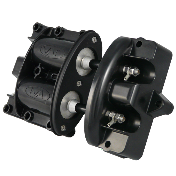 Security Electric Fence Gate Contact (Bracket Not included) | JVA ...