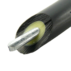 2mm solid HT Cable – Hard 50m