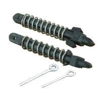 JVA Compression Spring JVA Nylon(Quick Release) x 25