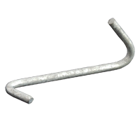 Combi & Jumbo Strain S-Hook x 25
