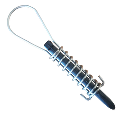 JVA Nylon Security Tensioner x 25