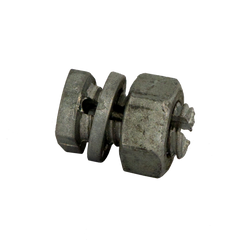 Standard Line Clamp (x25)