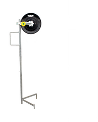 Agric / Stripgrazing Stand - with 1 Value Reels
