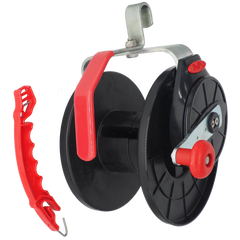 Geared Reel (Heavy Duty)
