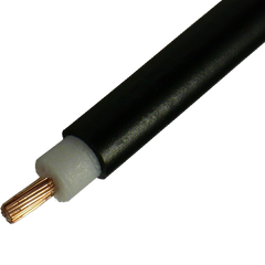 1.6mm HT Cable, Soft, Slimline 100m