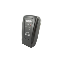JVA PET500 Portable Electric Fence Energizer - 0.5J 5 km