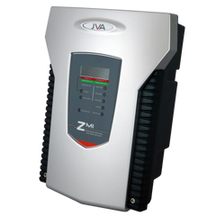 JVA ZM1 Fence Monitor with LCD Display – To be used with any energiser