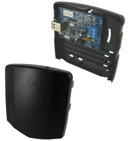 JVA Perimeter Patrol Interface - TCP / IP Board | JVA Technologies