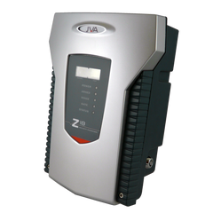 JVA Z18 Security Energiser 8 Joule with LCD Display