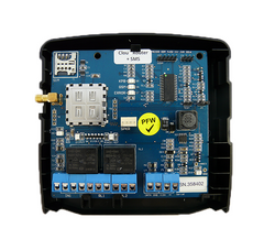 JVA 4G Cellular Gateway