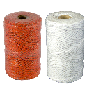 Electric Fence Poliwire / Poly Wire, 2.5mm diameter, 200m roll