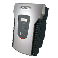 JVA Z14 Security Energiser 5 Joule with LCD Display