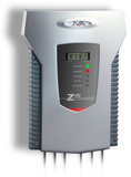 JVA Z18 Security Energizer 8 Joule with LCD Display - JVA Technologies - Electric Fencing - Agricultural Fencing - Equine Fencing - Security Fencing